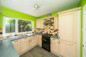 KITCHEN- click for photo gallery